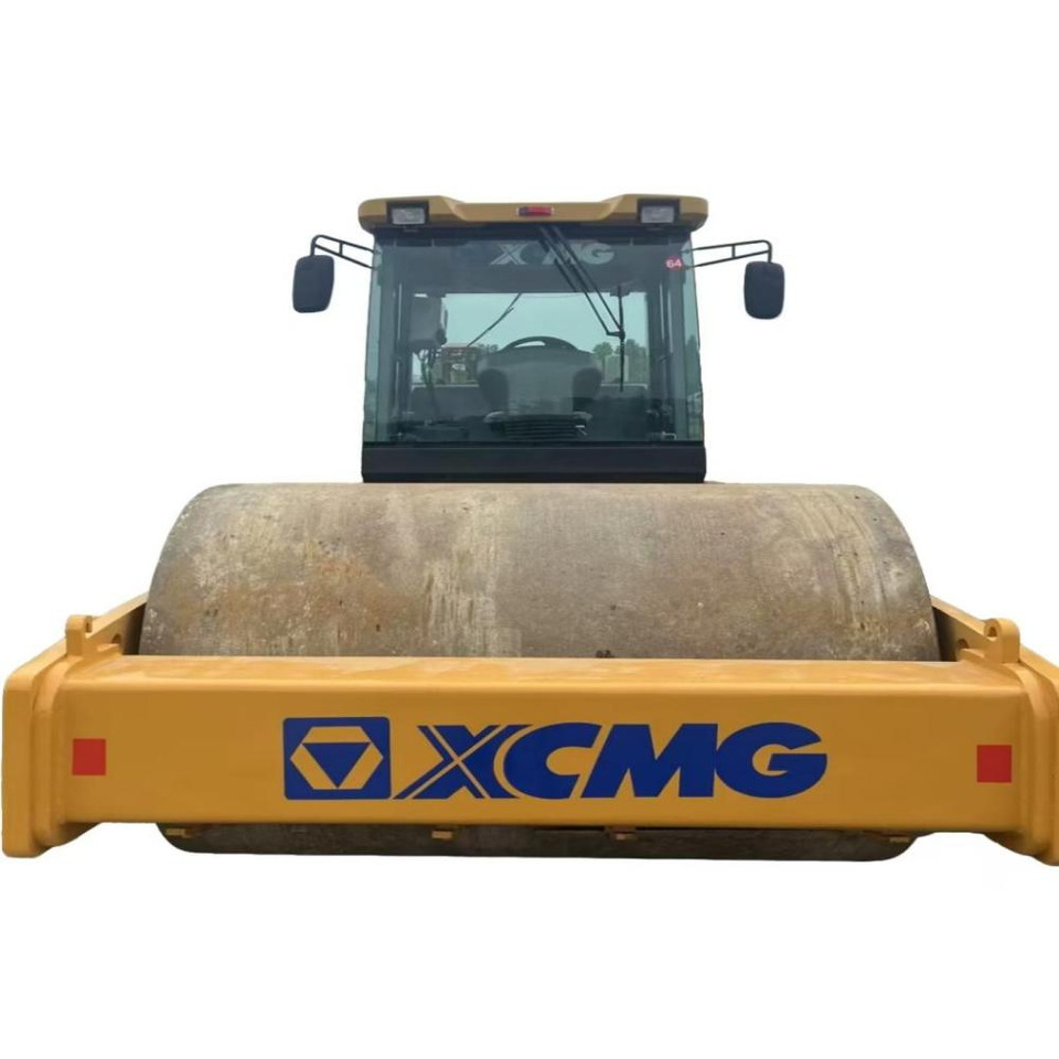 XCMG XS223J - Vält: bild 1 XCMG XS223J - Vält: bild 1