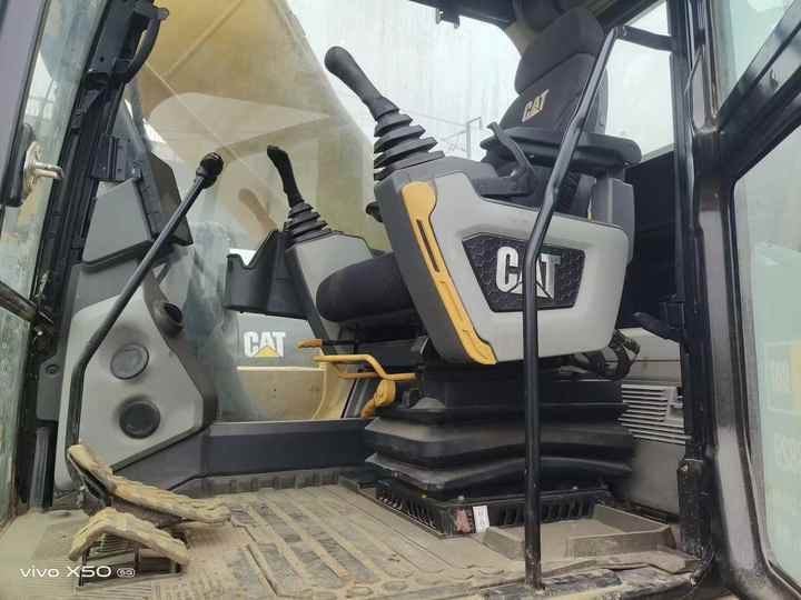 Cat Heavy Equipment Cat 320gc Excavator , Original Used Cat Excavator , Cat Digger 320gc - Bandgrävare: bild 3 Cat Heavy Equipment Cat 320gc Excavator , Original Used Cat Excavator , Cat Digger 320gc - Bandgrävare: bild 3