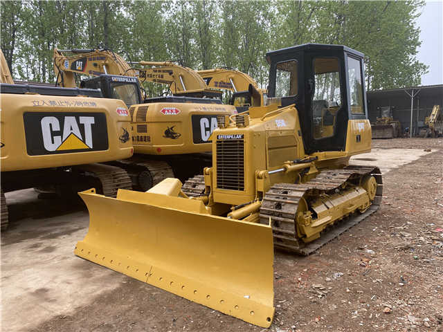 Caterpillar Used D5 Bulldozer , CAT D5g D5h D5k with Ripper , CAT D4h D5h D6h D7h - Bulldozer: bild 5 Caterpillar Used D5 Bulldozer , CAT D5g D5h D5k with Ripper , CAT D4h D5h D6h D7h - Bulldozer: bild 5