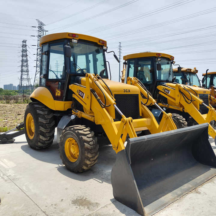Cheap Price JCB 3CX Backhoe Loader in Excellent Condition for Sale JCB3CX JCB 4CX Available for Sale - Grävlastare: bild 1 Cheap Price JCB 3CX Backhoe Loader in Excellent Condition for Sale JCB3CX JCB 4CX Available for Sale - Grävlastare: bild 1