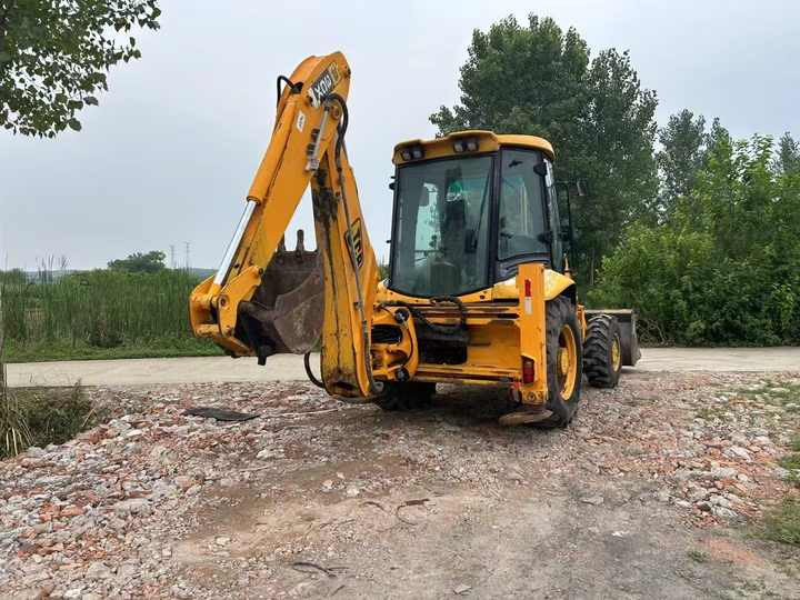 Cheap Price JCB 3CX Backhoe Loader in Excellent Condition for Sale JCB3CX JCB 4CX Available for Sale - Grävlastare: bild 4 Cheap Price JCB 3CX Backhoe Loader in Excellent Condition for Sale JCB3CX JCB 4CX Available for Sale - Grävlastare: bild 4