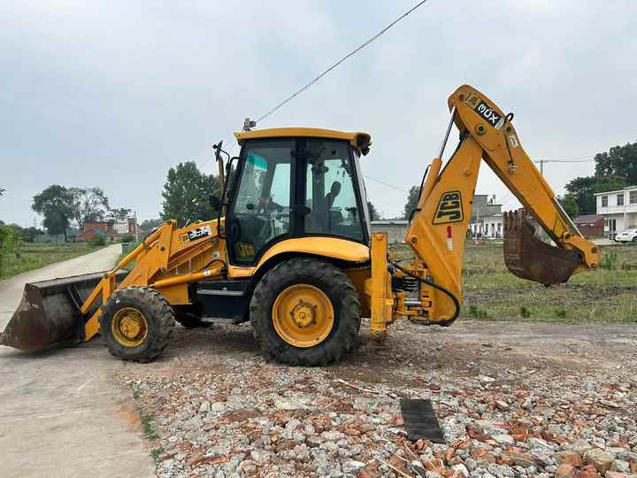 Low Price JCB 3CX Backhoe Loader in Excellent Condition for Sale JCB3CX JCB 4CX Available for Sale - Grävlastare: bild 3 Low Price JCB 3CX Backhoe Loader in Excellent Condition for Sale JCB3CX JCB 4CX Available for Sale - Grävlastare: bild 3