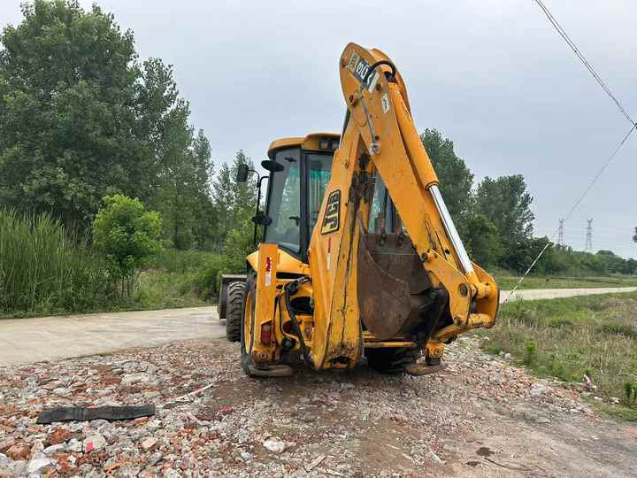 Low Price JCB 3CX Backhoe Loader in Excellent Condition for Sale JCB3CX JCB 4CX Available for Sale - Grävlastare: bild 4 Low Price JCB 3CX Backhoe Loader in Excellent Condition for Sale JCB3CX JCB 4CX Available for Sale - Grävlastare: bild 4