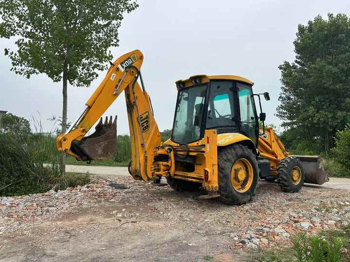 Low Price JCB 3CX Backhoe Loader in Excellent Condition for Sale JCB3CX JCB 4CX Available for Sale - Grävlastare: bild 5 Low Price JCB 3CX Backhoe Loader in Excellent Condition for Sale JCB3CX JCB 4CX Available for Sale - Grävlastare: bild 5
