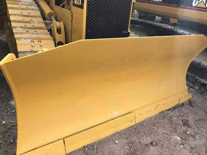Nice Condition D4h Cat Bulldozer CAT Used Dozer for Sale - Bulldozer: bild 3 Nice Condition D4h Cat Bulldozer CAT Used Dozer for Sale - Bulldozer: bild 3