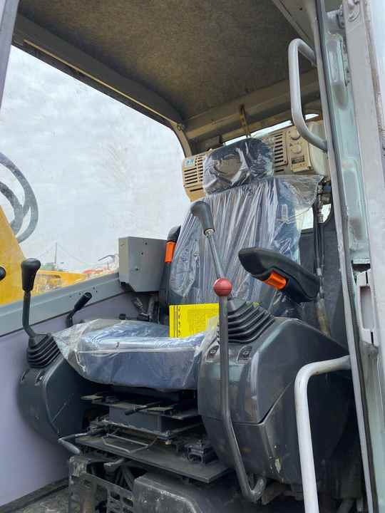 Professional komatsu Excavator Pc128 , Used komatsu Pc128us Digger , Komatsu Pc120 Pc130 - Bandgrävare: bild 3 Professional komatsu Excavator Pc128 , Used komatsu Pc128us Digger , Komatsu Pc120 Pc130 - Bandgrävare: bild 3
