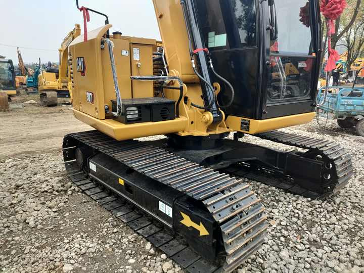 Used Digger CAT 307 Construction Machinery Construction Digger Used CAT 307 Cheap Excavator - Minigrävmaskin: bild 4 Used Digger CAT 307 Construction Machinery Construction Digger Used CAT 307 Cheap Excavator - Minigrävmaskin: bild 4