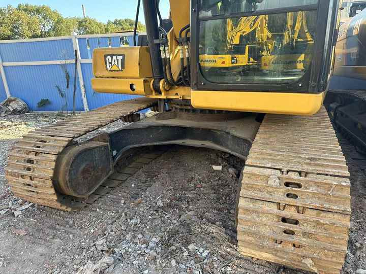 Used Digger CAT 320GC Construction Machinery Construction Digger Used CAT 320GC Cheap Excavator - Bandgrävare: bild 4 Used Digger CAT 320GC Construction Machinery Construction Digger Used CAT 320GC Cheap Excavator - Bandgrävare: bild 4