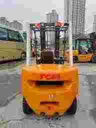 Used Original TCM 3tons Forklift for Sale tcm 3 6 7 5tons Forklift Building\Agriculture\Construction - Motviktstruck: bild 5 Used Original TCM 3tons Forklift for Sale tcm 3 6 7 5tons Forklift Building\Agriculture\Construction - Motviktstruck: bild 5
