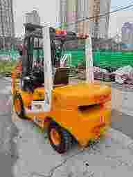 Used Original TCM 3tons Forklift for Sale tcm 3 6 7 5tons Forklift Building\Agriculture\Construction - Motviktstruck: bild 2 Used Original TCM 3tons Forklift for Sale tcm 3 6 7 5tons Forklift Building\Agriculture\Construction - Motviktstruck: bild 2