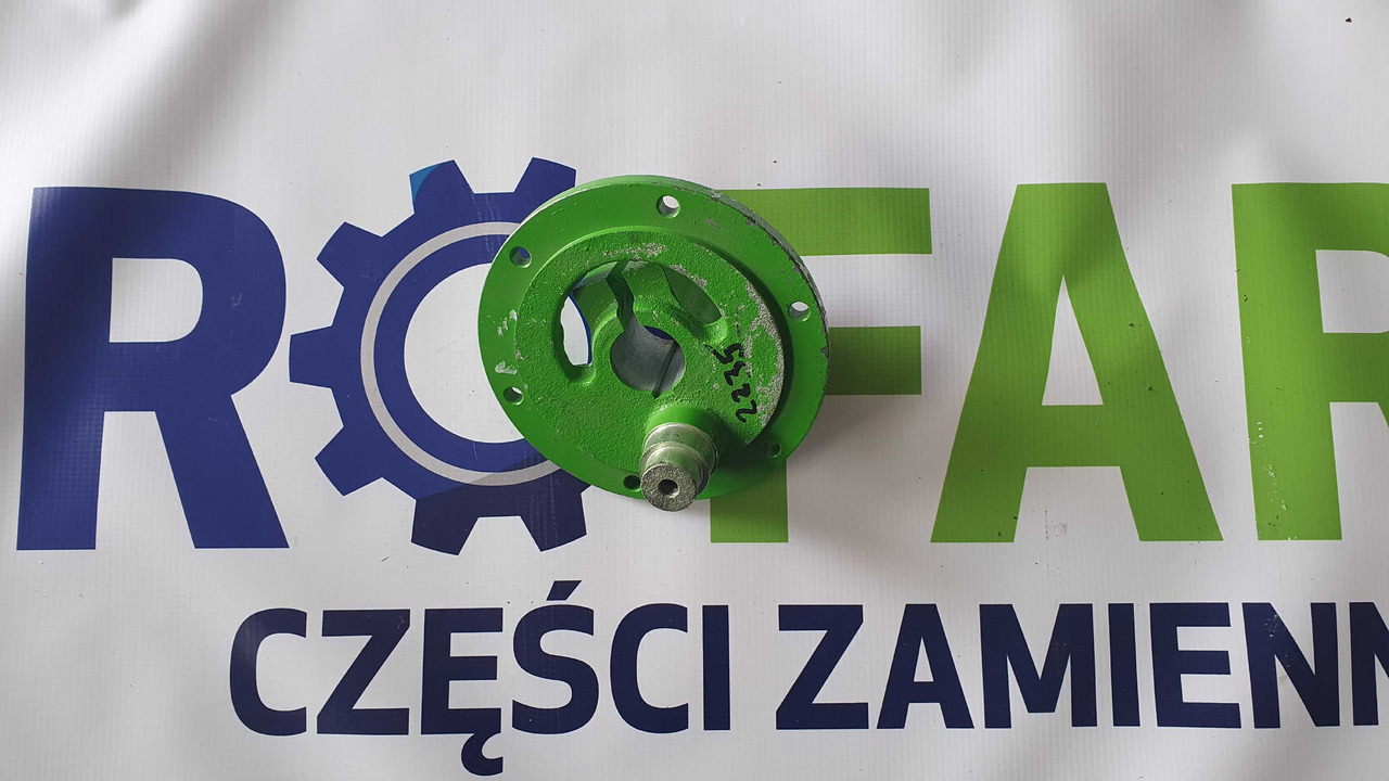 Mimośród napedu podsiewacza skrzyni kombajn Deutz Fahr 0629_6517 - Reservdelar för Lantbruksmaskiner: bild 1 Mimośród napedu podsiewacza skrzyni kombajn Deutz Fahr 0629_6517 - Reservdelar för Lantbruksmaskiner: bild 1