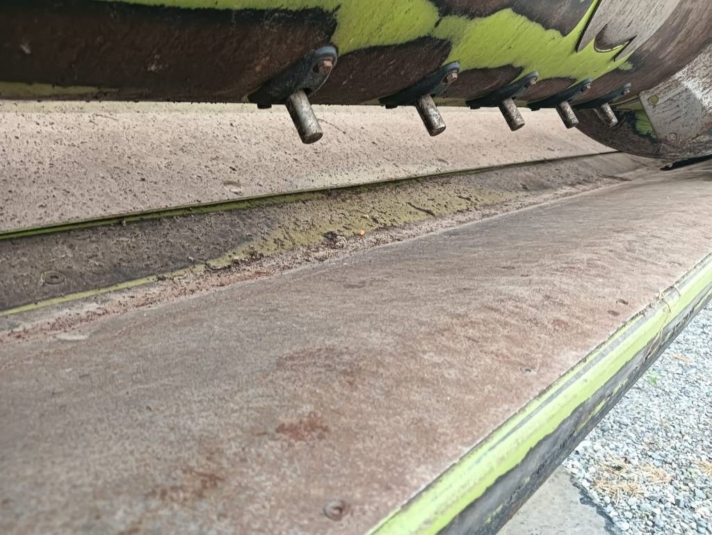 Claas CERIO 770 - Tillbehör för skördemaskin: bild 4 Claas CERIO 770 - Tillbehör för skördemaskin: bild 4