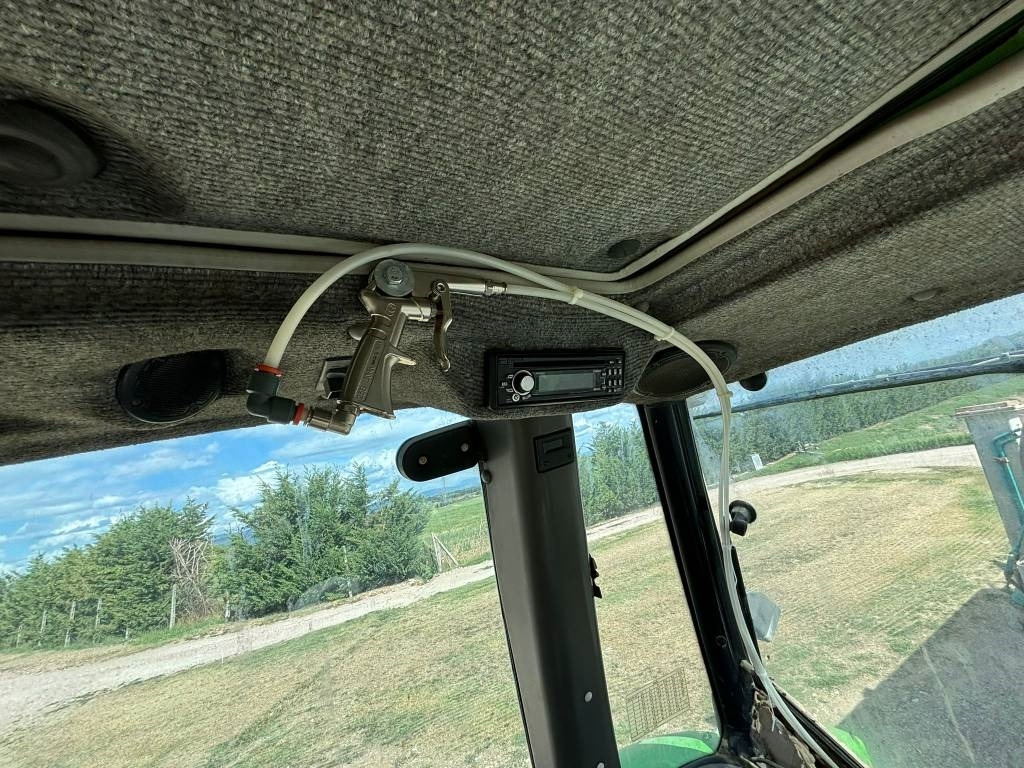 Deutz-fahr AGROTRON 175 - Traktor: bild 4 Deutz-fahr AGROTRON 175 - Traktor: bild 4