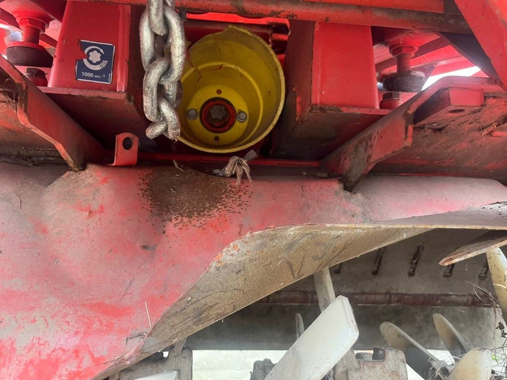 Kuhn FC 313 - Slåttermaskin: bild 5 Kuhn FC 313 - Slåttermaskin: bild 5