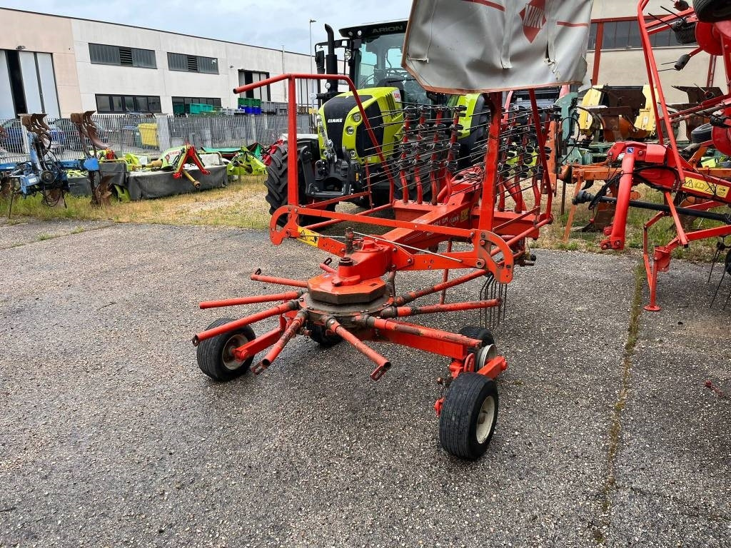 Kuhn GA 4121 G M - Hövändare: bild 3 Kuhn GA 4121 G M - Hövändare: bild 3