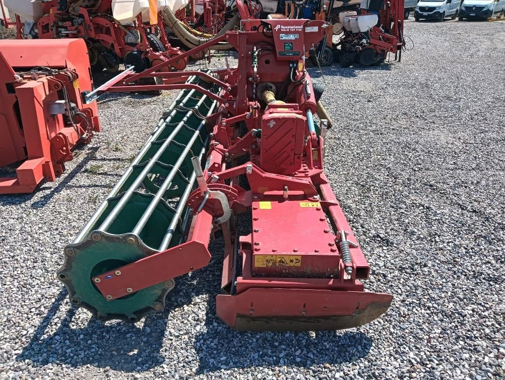 Rotorharv Kverneland NG-H101F30: bild 6