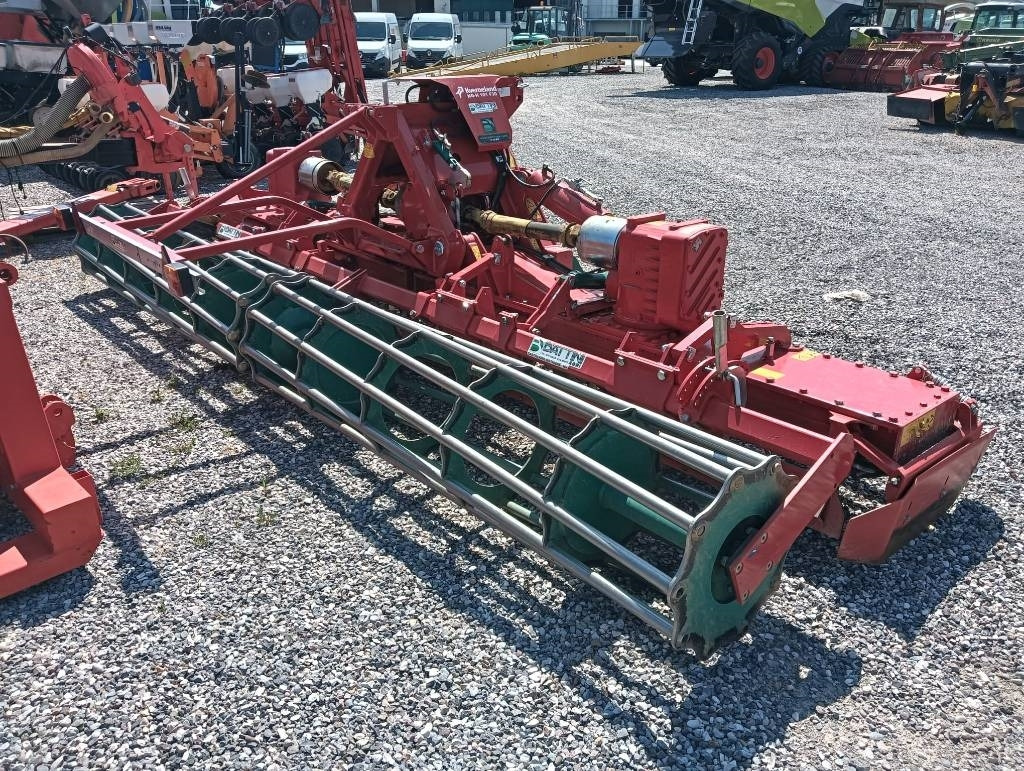 Rotorharv Kverneland NG-H101F30: bild 8