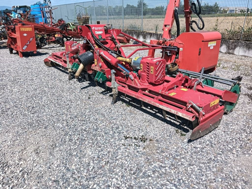 Rotorharv Kverneland NG-H101F30: bild 9
