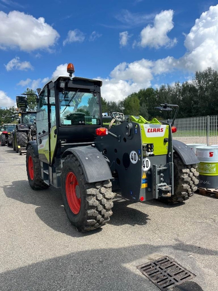 Claas Scorpion 1033 - Lantbruksmaskiner: bild 3 Claas Scorpion 1033 - Lantbruksmaskiner: bild 3