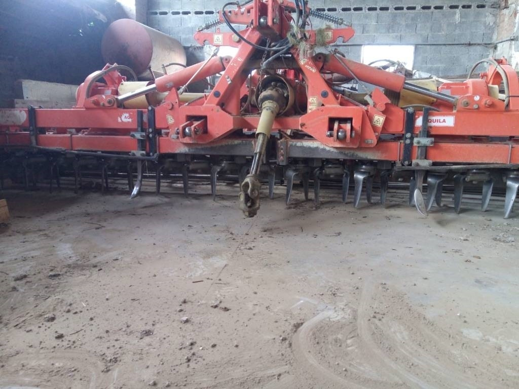 Maschio Aquila 5000 - Harv: bild 3 Maschio Aquila 5000 - Harv: bild 3