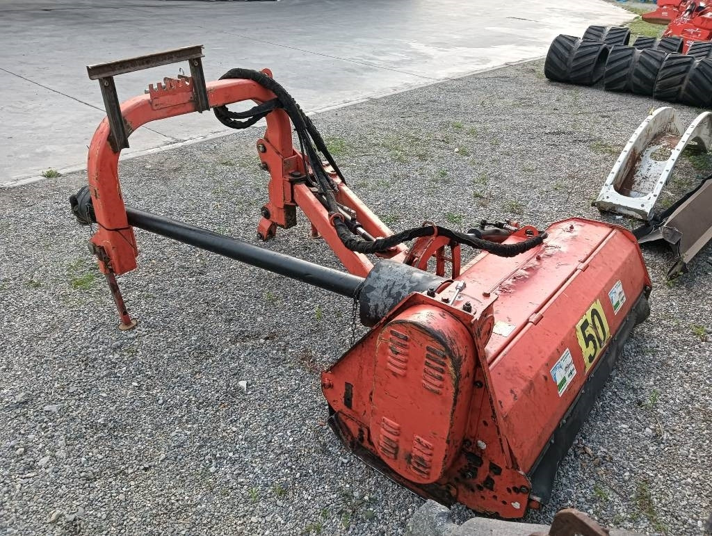 Maschio Giraffa 160 - Slagklippare/ Slagslåtter: bild 2 Maschio Giraffa 160 - Slagklippare/ Slagslåtter: bild 2