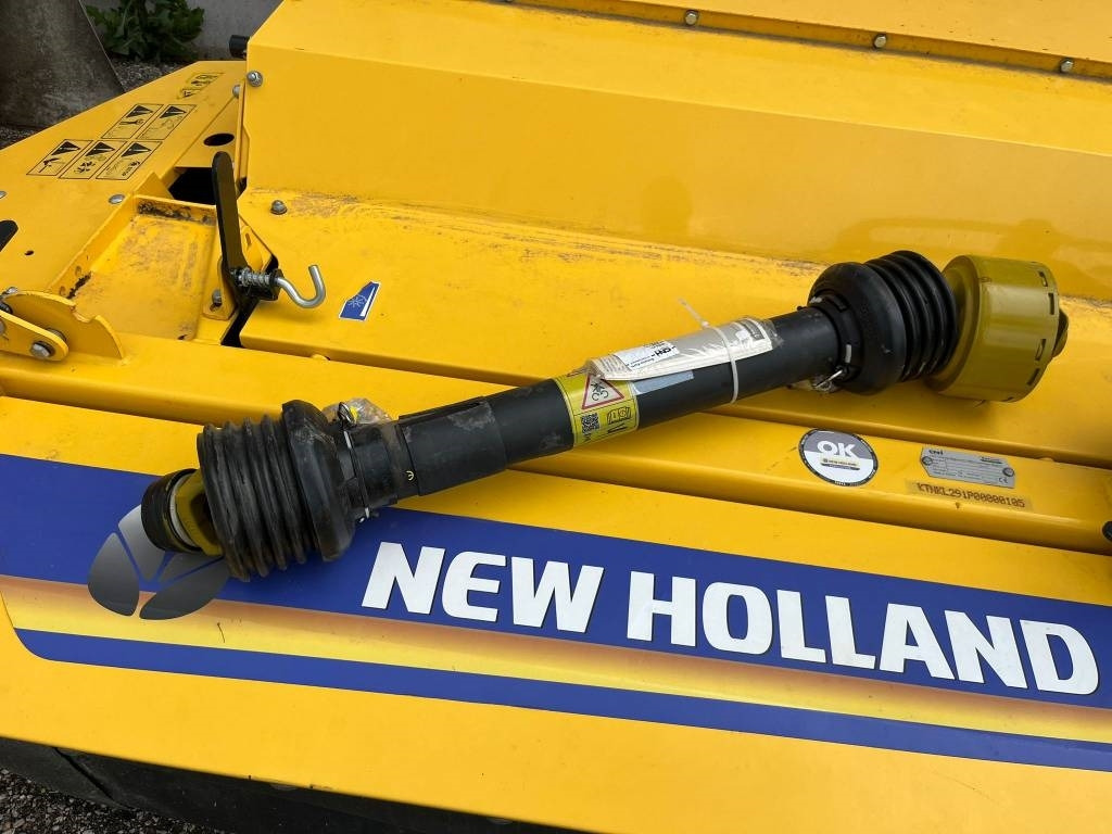 New Holland DISCOCUTTER 320 P - Slåttermaskin: bild 4 New Holland DISCOCUTTER 320 P - Slåttermaskin: bild 4