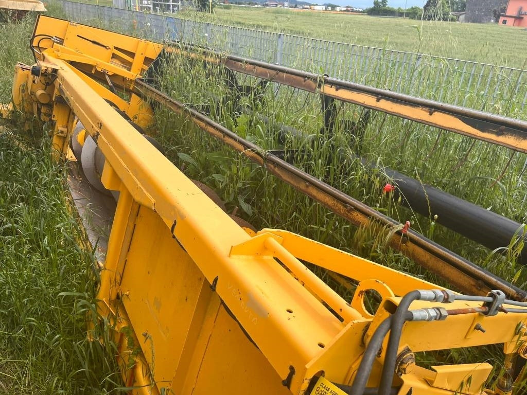 New Holland SOIA 4.4 - Tillbehör för skördemaskin: bild 2 New Holland SOIA 4.4 - Tillbehör för skördemaskin: bild 2