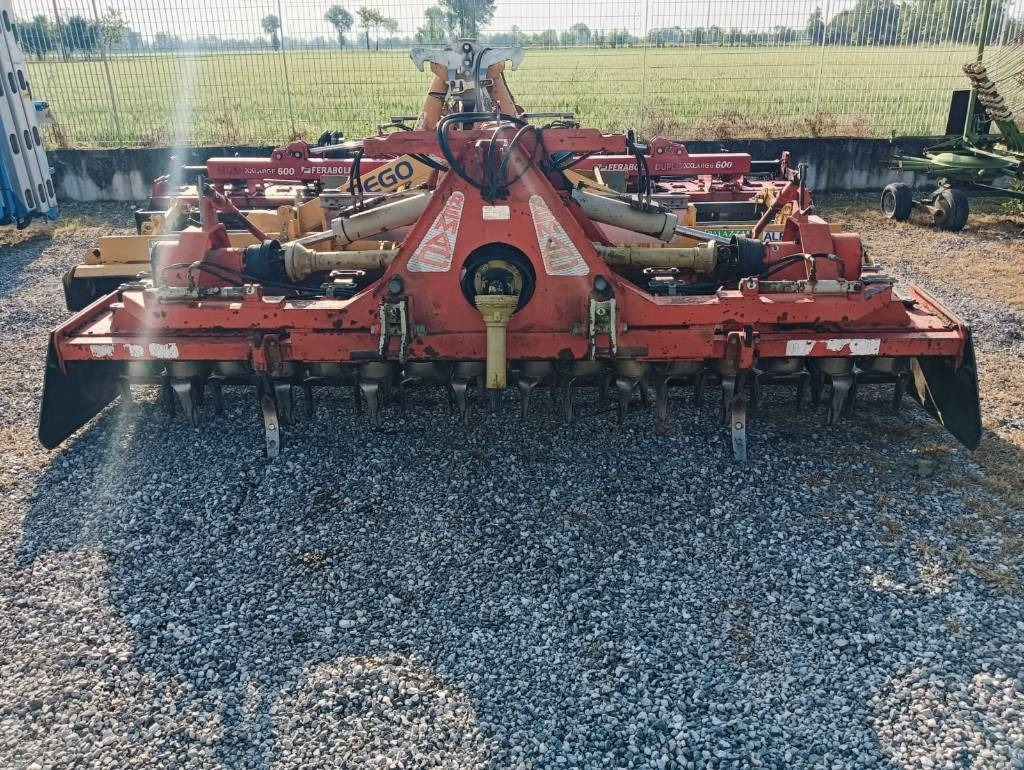 Remac PX M 400 - Harv: bild 2 Remac PX M 400 - Harv: bild 2