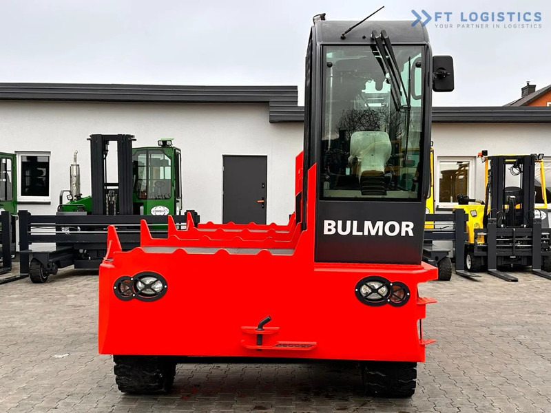 Bulmor BULMOR JDQS 80/14/40- Duplex 4000mm -  2013 year BULMOR JDQS 80/14/40- Duplex 4000mm - Sidlastare: bild 5 Bulmor BULMOR JDQS 80/14/40- Duplex 4000mm -  2013 year BULMOR JDQS 80/14/40- Duplex 4000mm - Sidlastare: bild 5
