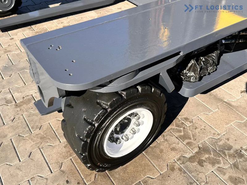 Combilift C4000 / LPG / DUPLEX / 4100MM / SCALE / SIDE SHIFT / LIKE NEW C4000 / LPG / DUPLEX / 4100MM / SCALE / SIDE SHIFT / LIKE NEW - 4-vägstruck: bild 4 Combilift C4000 / LPG / DUPLEX / 4100MM / SCALE / SIDE SHIFT / LIKE NEW C4000 / LPG / DUPLEX / 4100MM / SCALE / SIDE SHIFT / LIKE NEW - 4-vägstruck: bild 4