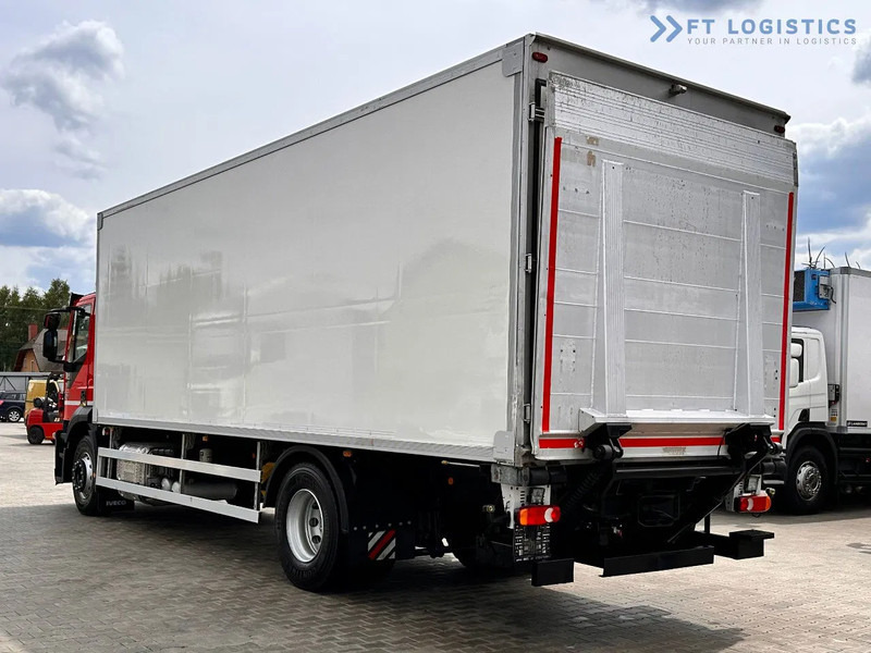 Kylbil lastbil Iveco Stralis 420 STRALIS 420 Euro 6 / Refrigerated Truck / Carrier Supra 1150 SILENT / Tail Lift / 19 Pallet Capacity / PERFECT CONDI: bild 16