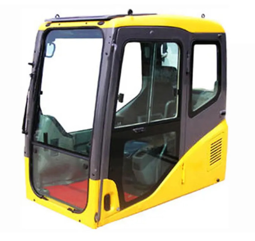 CATERPILLAR 320C - Hytt för Grävmaskin: bild 1 CATERPILLAR 320C - Hytt för Grävmaskin: bild 1