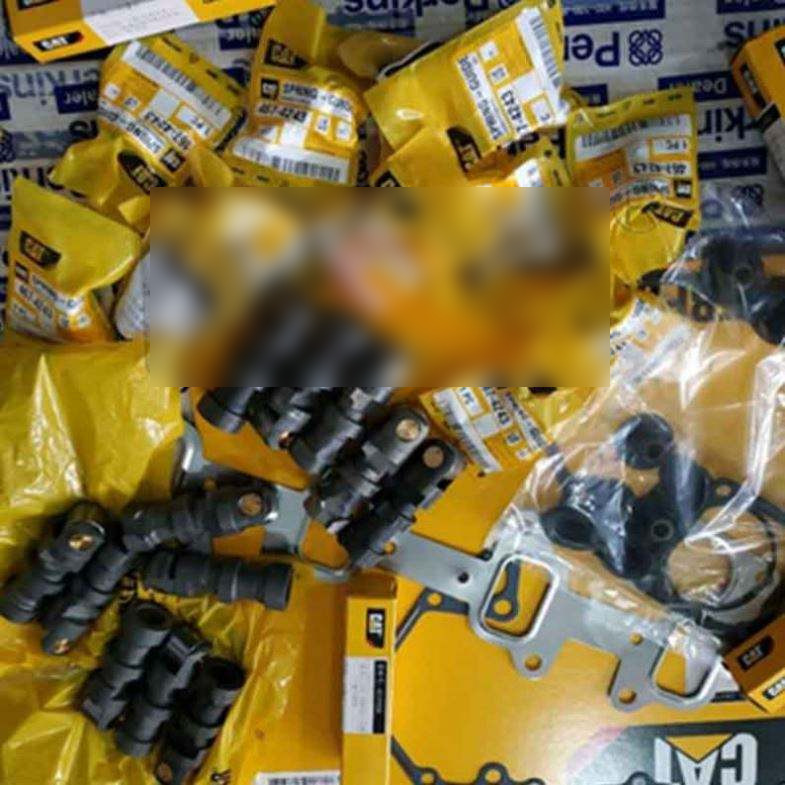 CATERPILLAR 3306 3304 3406 C4.4 C6.6 C9.3 C13 C11 C15 - Motor reparationssats för Grävmaskin: bild 2 CATERPILLAR 3306 3304 3406 C4.4 C6.6 C9.3 C13 C11 C15 - Motor reparationssats för Grävmaskin: bild 2