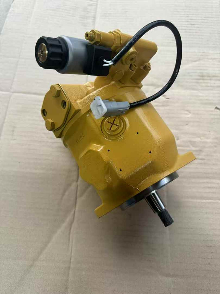 CATERPILLAR 345B 345C - Hydraulpump för Minigrävmaskin: bild 3 CATERPILLAR 345B 345C - Hydraulpump för Minigrävmaskin: bild 3