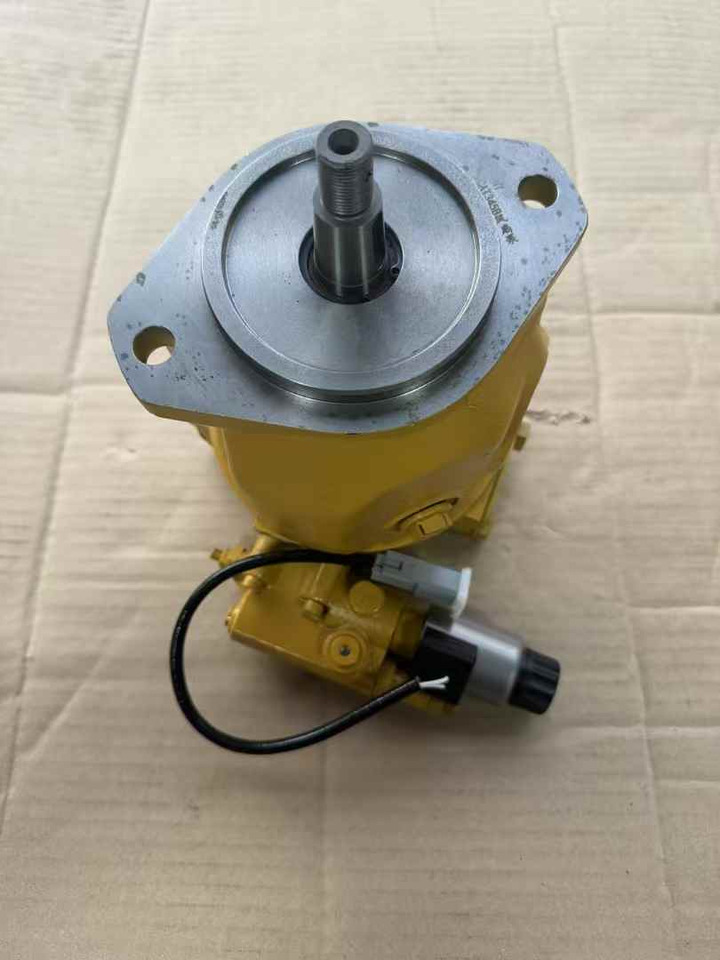 CATERPILLAR 345B 345C - Hydraulpump för Minigrävmaskin: bild 4 CATERPILLAR 345B 345C - Hydraulpump för Minigrävmaskin: bild 4