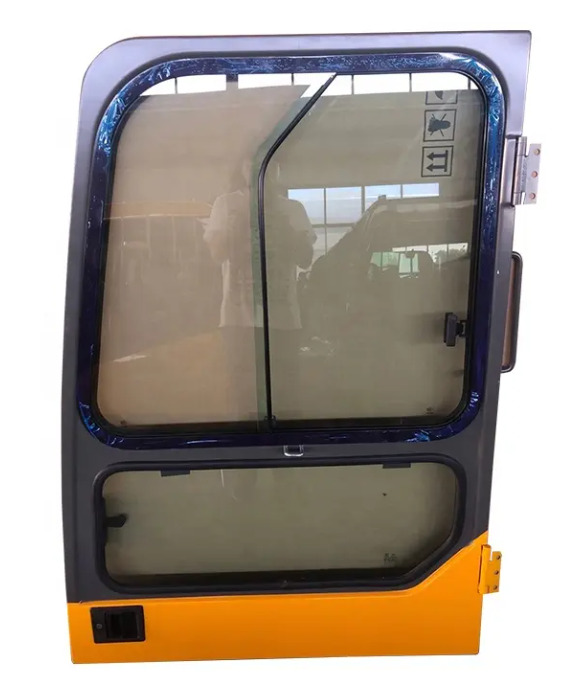 CATERPILLAR E320D E330D excavator - Hytt för Grävmaskin: bild 5 CATERPILLAR E320D E330D excavator - Hytt för Grävmaskin: bild 5