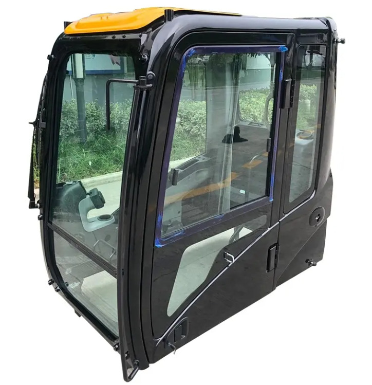 CATERPILLAR E320D E330D excavator - Hytt för Grävmaskin: bild 1 CATERPILLAR E320D E330D excavator - Hytt för Grävmaskin: bild 1