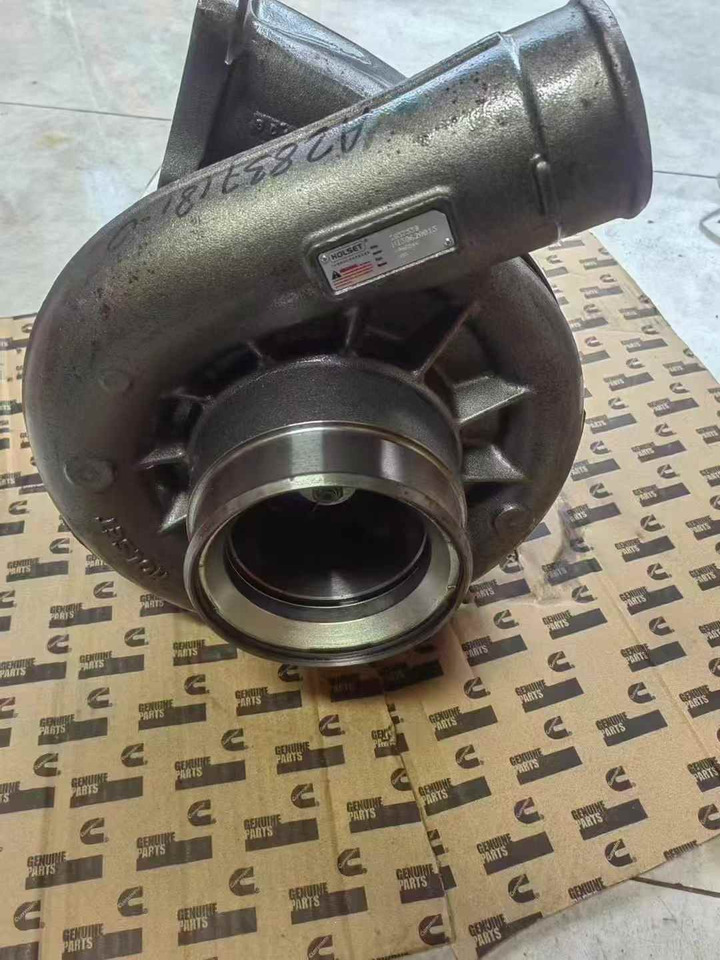 CUMMINS 2881769 - Turbo för Grävmaskin: bild 5 CUMMINS 2881769 - Turbo för Grävmaskin: bild 5