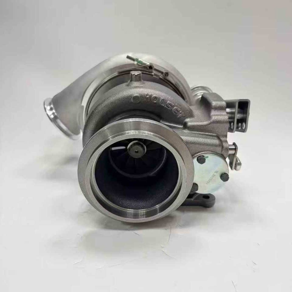 CUMMINS 4037633 4037634 5609143 5609142 - Turbo för Grävmaskin: bild 2 CUMMINS 4037633 4037634 5609143 5609142 - Turbo för Grävmaskin: bild 2