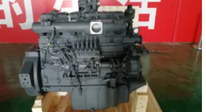 DOOSAN DE08 DE08TI DE08TIS - Motor för Grävmaskin: bild 2 DOOSAN DE08 DE08TI DE08TIS - Motor för Grävmaskin: bild 2
