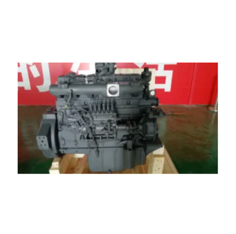 DOOSAN DE08 DE08TI DE08TIS - Motor för Grävmaskin: bild 1 DOOSAN DE08 DE08TI DE08TIS - Motor för Grävmaskin: bild 1