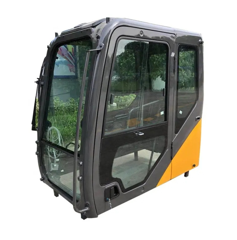 Excavator cab High-quality excavator cab, Liugong 906 907 908C/D/E - Hytt för Grävmaskin: bild 5 Excavator cab High-quality excavator cab, Liugong 906 907 908C/D/E - Hytt för Grävmaskin: bild 5
