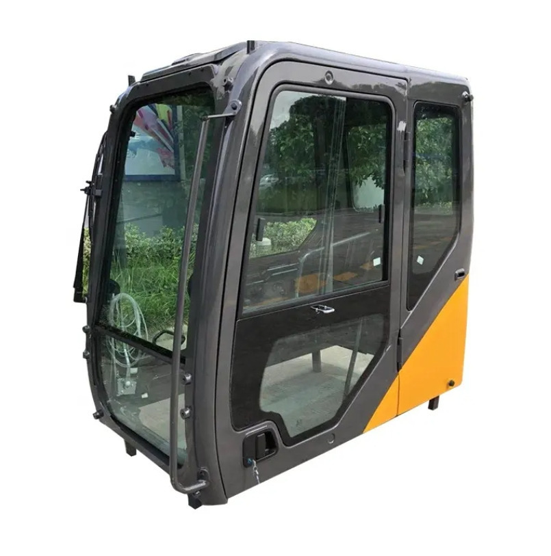 Excavator cab PC300-8 PC200-8 PC240-8 - Hytt för Grävmaskin: bild 5 Excavator cab PC300-8 PC200-8 PC240-8 - Hytt för Grävmaskin: bild 5