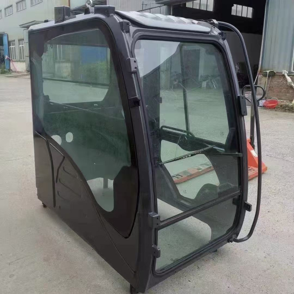 HITACHI ZX200-3 ZX210-3 ZX240-3 - Hytt för Grävmaskin: bild 3 HITACHI ZX200-3 ZX210-3 ZX240-3 - Hytt för Grävmaskin: bild 3