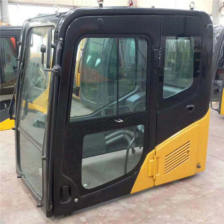 HITACHI ZX200-3 ZX210-3 ZX240-3 - Hytt för Grävmaskin: bild 5 HITACHI ZX200-3 ZX210-3 ZX240-3 - Hytt för Grävmaskin: bild 5