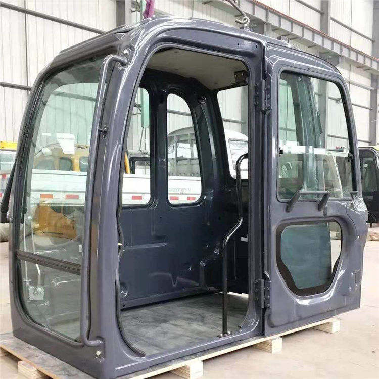 KOBELCO SK200-8 - Hytt för Grävmaskin: bild 4 KOBELCO SK200-8 - Hytt för Grävmaskin: bild 4