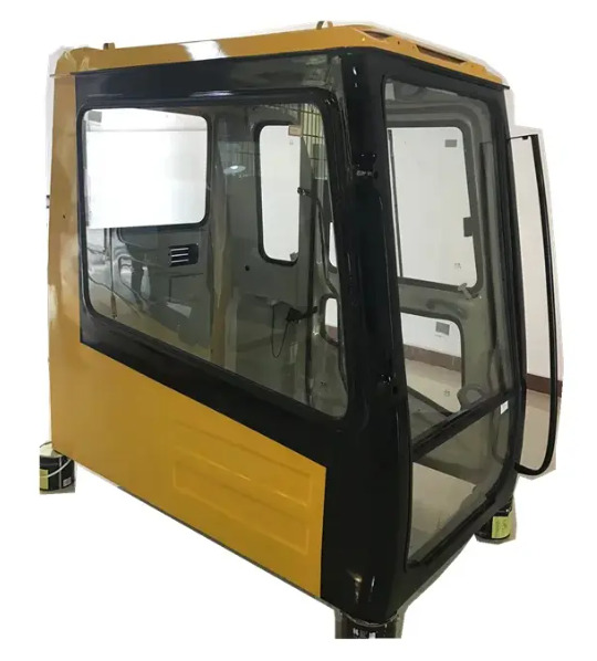KOBELCO SK350-8 - Hytt för Grävmaskin: bild 5 KOBELCO SK350-8 - Hytt för Grävmaskin: bild 5