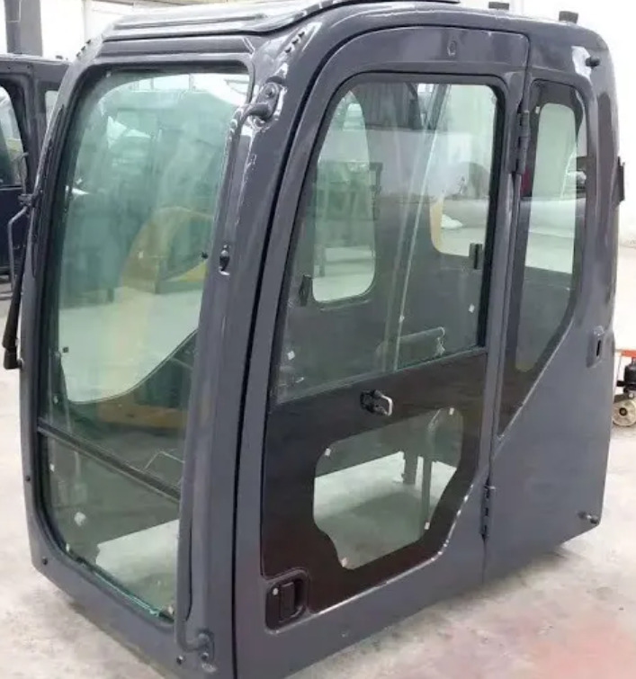 KOBELCO SK350-8 - Hytt för Grävmaskin: bild 2 KOBELCO SK350-8 - Hytt för Grävmaskin: bild 2
