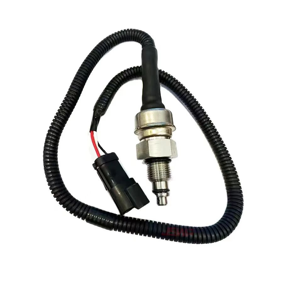 KOMATSU 7861-93-1620 - Sensor för Hjullastare: bild 2 KOMATSU 7861-93-1620 - Sensor för Hjullastare: bild 2