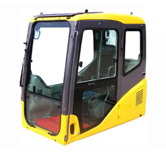 KUBOTA kx042 - Hytt för Grävmaskin: bild 2 KUBOTA kx042 - Hytt för Grävmaskin: bild 2